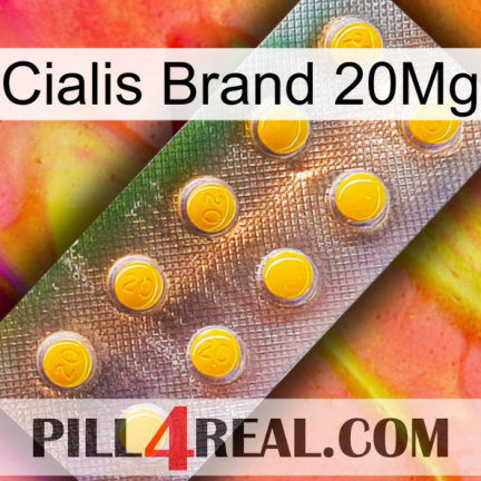 Cialis Brand 20Mg new11